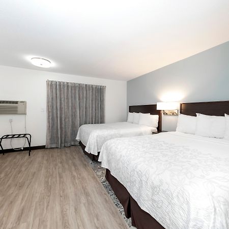 Red Roof Inn Plus+ & Suites Naples Downtown-5Th Ave S Dış mekan fotoğraf