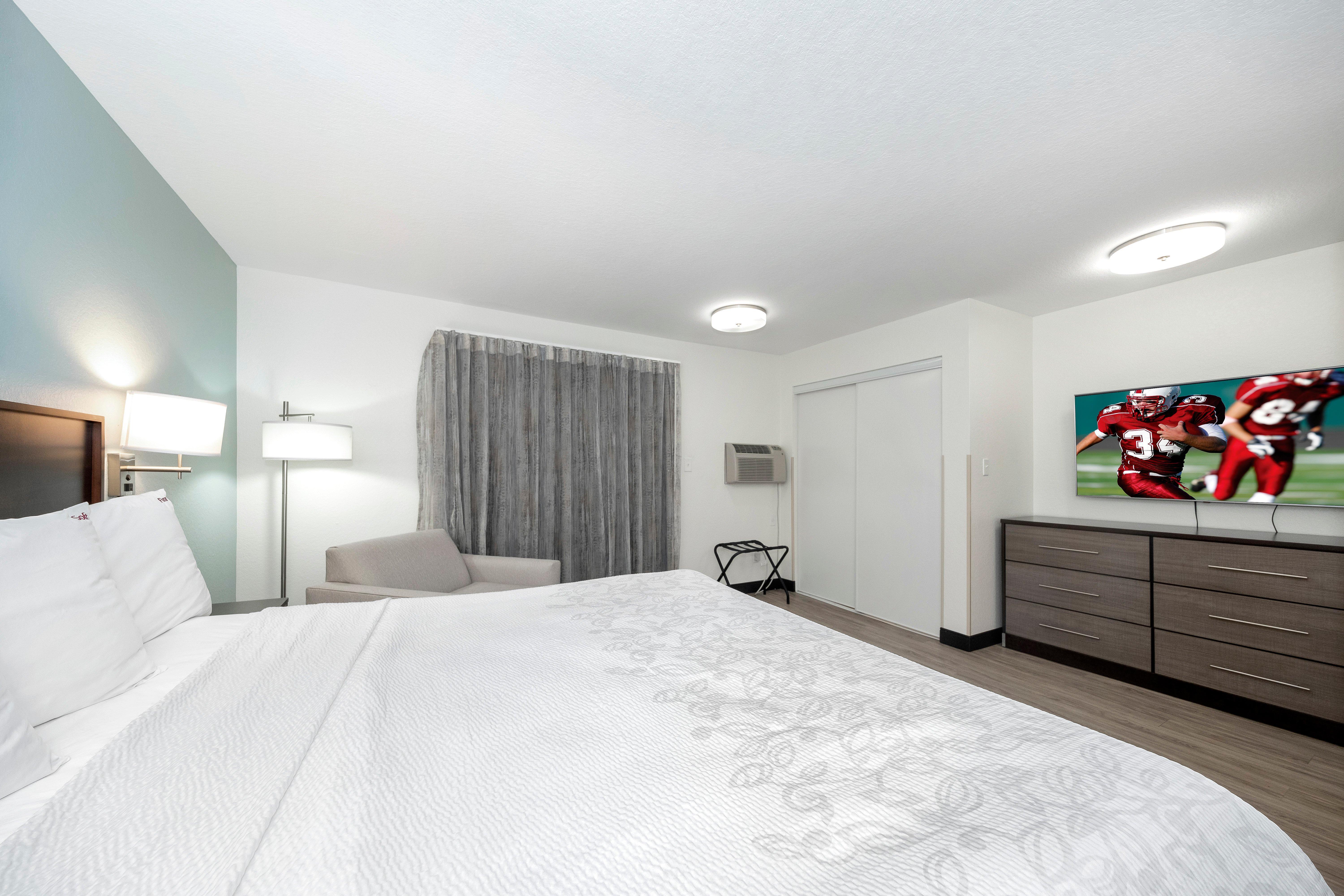 Red Roof Inn Plus+ & Suites Naples Downtown-5Th Ave S Dış mekan fotoğraf